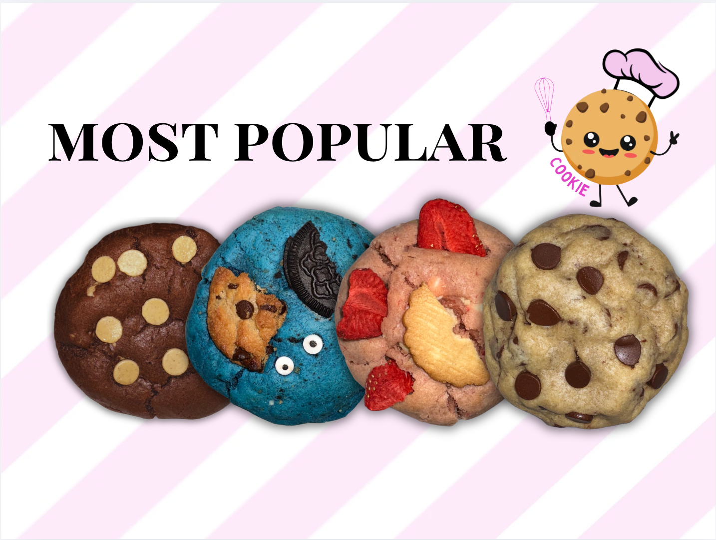 Most Popular Box