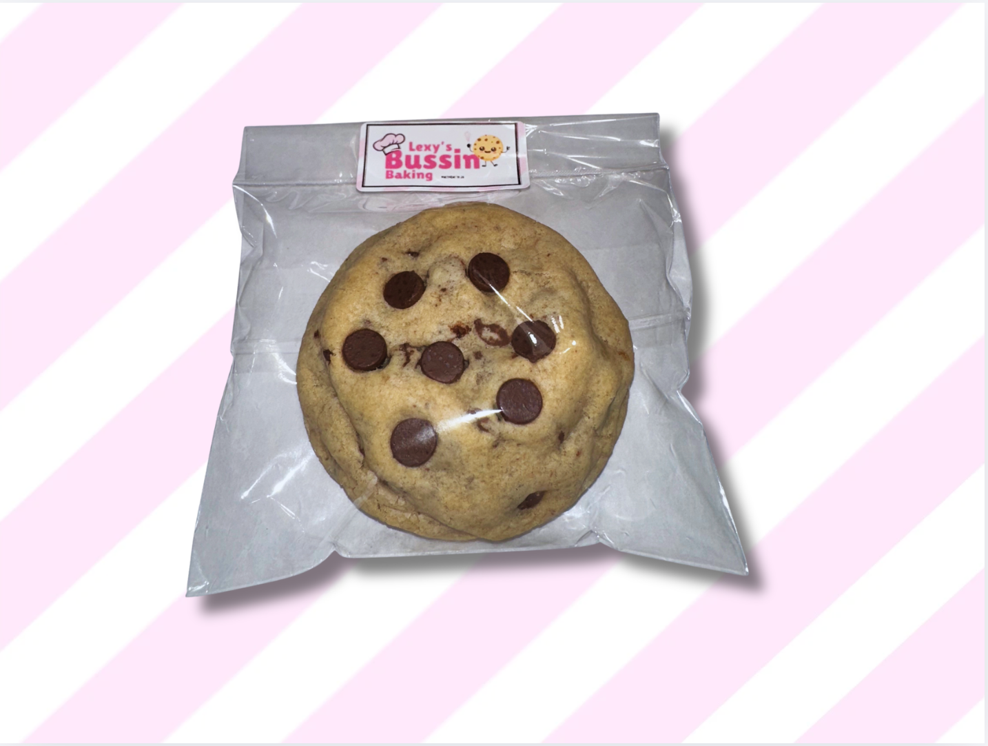 Chocolate Chip cookie