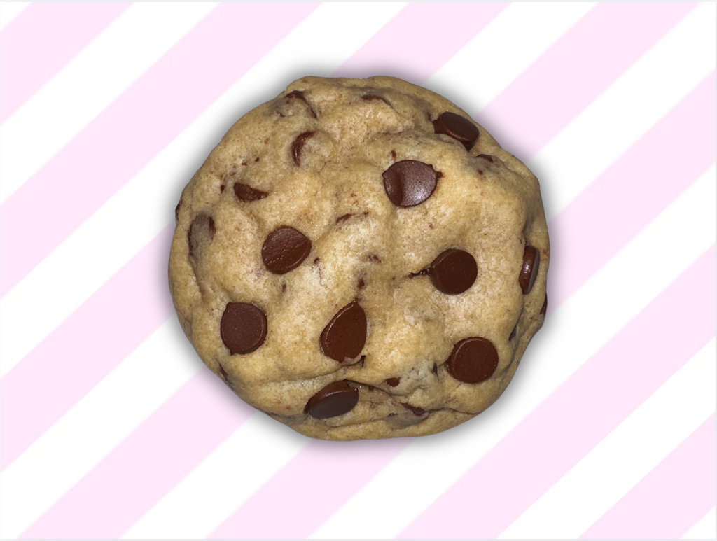 Chocolate Chip cookie