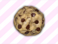 Chocolate Chip cookie
