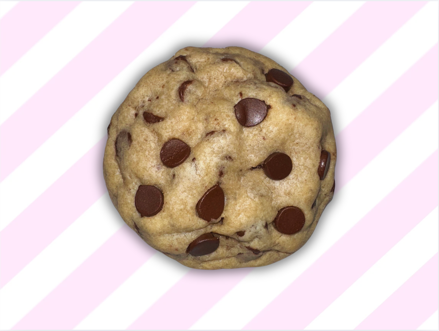 Chocolate Chip cookie