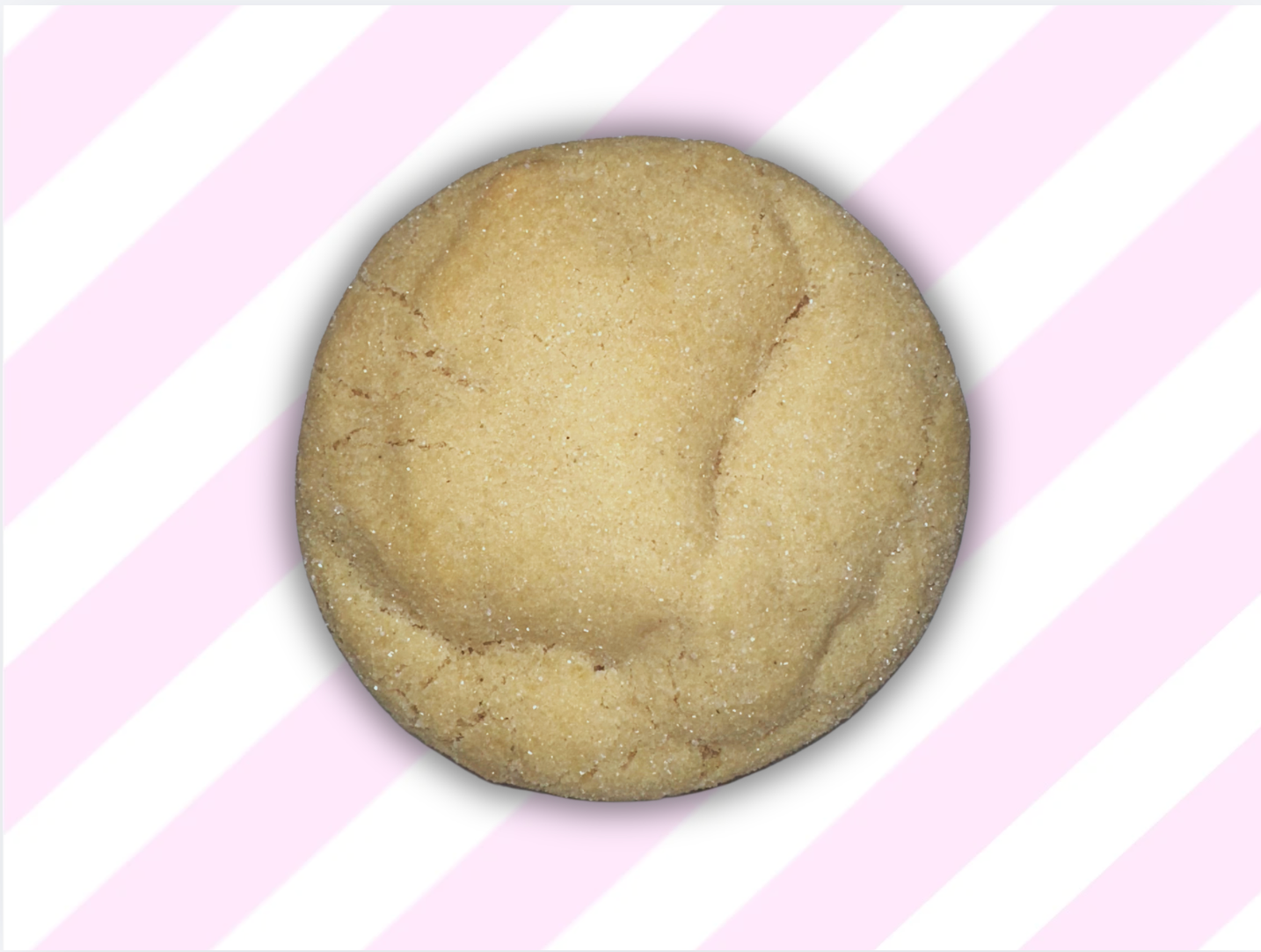 Sugar Cookie