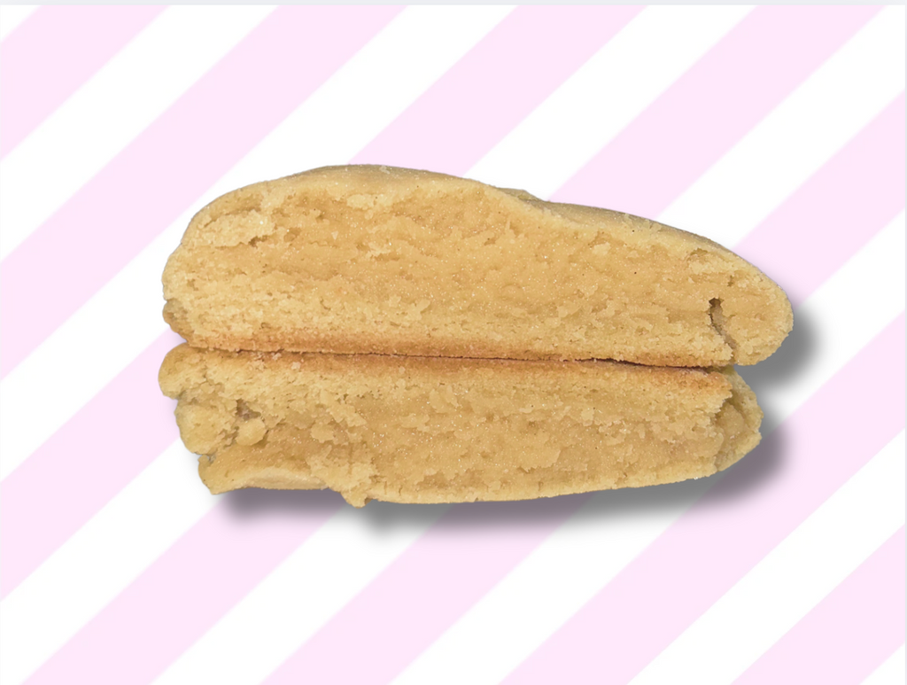 Sugar Cookie