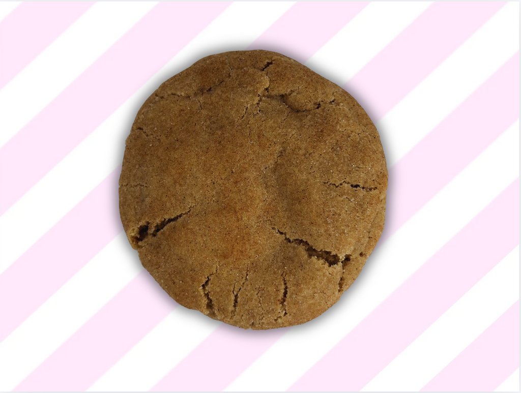 Snickerdoodle Cookie