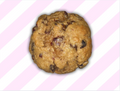 Oatmeal Raisin Cranberry Cookie